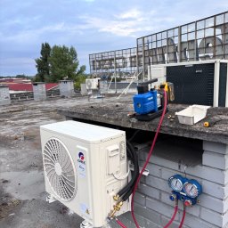 Klimatyzacja do domu Siedlce 4