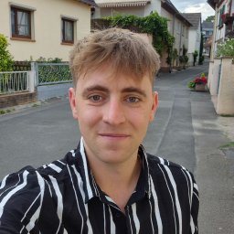 Krzysztof Tworek - Pomiary Oświetlenia Dąbrowica