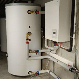 Kompleksowe wykonanie instalacji grzewczych Jelenia Góra 2