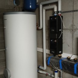 Kompleksowe wykonanie instalacji grzewczych Jelenia Góra 3