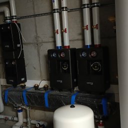 Kompleksowe wykonanie instalacji grzewczych Jelenia Góra 4