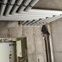 FIRMA HANDLOWO-USŁUGOWA 