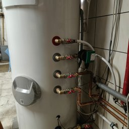 FIRMA HANDLOWO-USŁUGOWA 