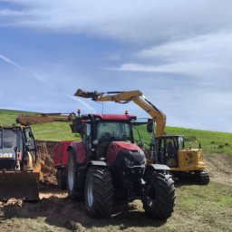 Sławomir Dziubdziela - Wyburzanie Ścian Wolbrom