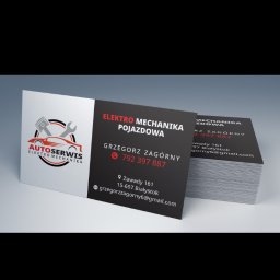 AutoSerwis - Spawalnictwo Białystok