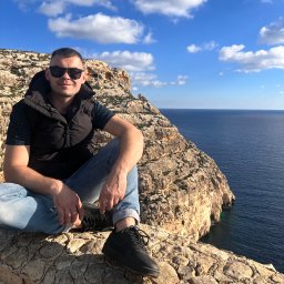 Andrii Doroshenko - Malowanie Wnętrz Wrocław