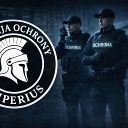 Firma ochroniarska Łódź 1