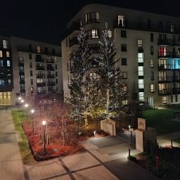 Administrator nieruchomości Warszawa 2