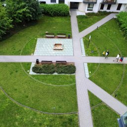 Administrator nieruchomości Warszawa 1