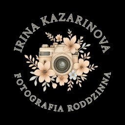 Fotografia Rodzinna Irina Kazarinova - Fotograf Lubań