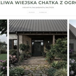 Strona dla Achitekta