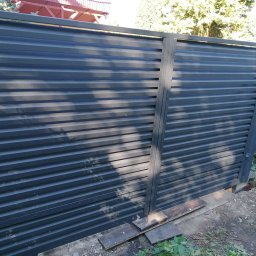 Bramy wjazdowe Bydgoszcz 4