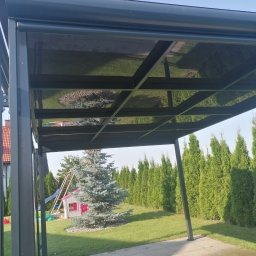 Bramy wjazdowe Bydgoszcz 1