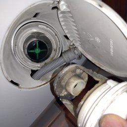 Naprawa pralek Dydnia 1