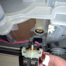 Naprawa pralek Dydnia 2