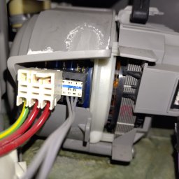 Naprawa pralek Dydnia 3