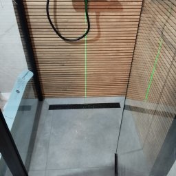 Remonty mieszkań Kębłowo 1