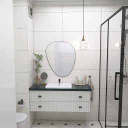 Projektowanie mieszkania Tarnów 1