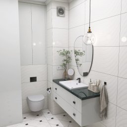 Projektowanie mieszkania Tarnów 2