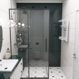 Projektowanie mieszkania Tarnów 4