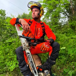 GREG Performance - Usuwanie Drzew Brenna