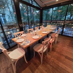 Kolacja firmowa, integracja, okoliczność rodzinna, konferencja, warsztaty