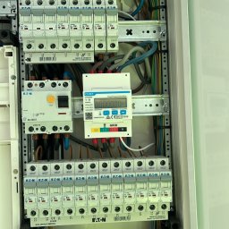 Instalacje elektryczne Ruda Śląska 2