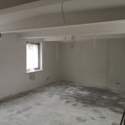 Instalacje elektryczne Ruda Śląska 3