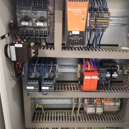 Instalacje elektryczne Ruda Śląska 4