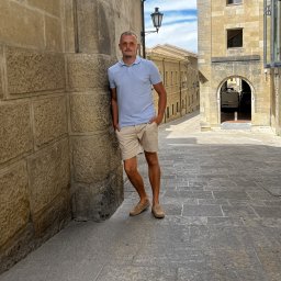 Mariusz Kusiak - Alarmy Ruda Śląska