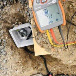 Instalacje elektryczne Ruda Śląska 4