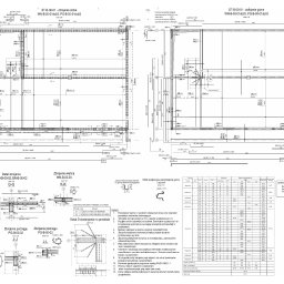 Projektowanie konstrukcji stalowych Wrocław 1
