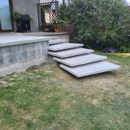 Grzegorz Ogrody - Malowanie dach&oacute;w Ryki