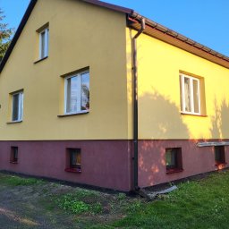 Grzegorz Ogrody - Układanie kostki granitowej Ryki