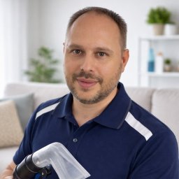 Fresh Tapicer Łukasz Miller - Czyszczenie Podsufitki J&oacute;zefosław