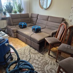 Pranie dywanów Józefosław 2