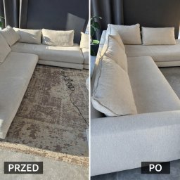 Pranie dywanów Józefosław 2