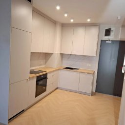 Kuchnie na wymiar Kraków 2