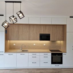 Kuchnie na wymiar Kraków 3