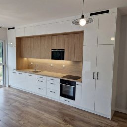 Kuchnie na wymiar Kraków 4