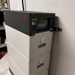 Instalacje elektryczne Kownaty 2