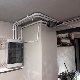 Instalacje elektryczne Kownaty 3