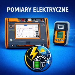 Instalacje elektryczne Kownaty 4