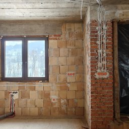 Instalacje elektryczne Niedźwiedź 1