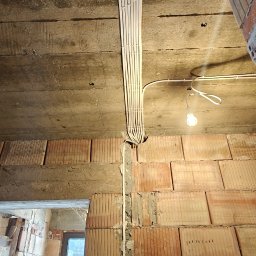 Instalacje elektryczne Niedźwiedź 2