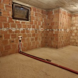 Instalacje elektryczne Niedźwiedź 3