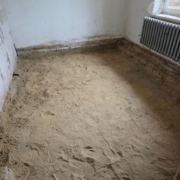 Ocieplanie elewacji Biłgoraj 2