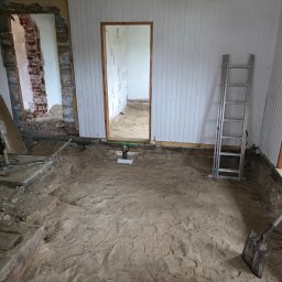 Ocieplanie elewacji Biłgoraj 3