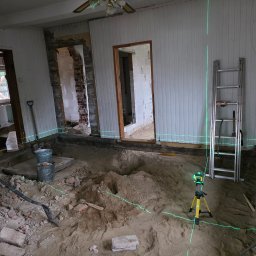 Ocieplanie elewacji Biłgoraj 4