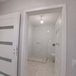 KAPELA BUD VITALII VOZNIUK - Malowanie Mieszkań Ł&oacute;dź